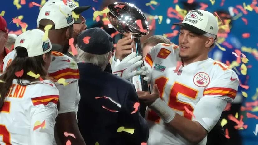 NFL odds