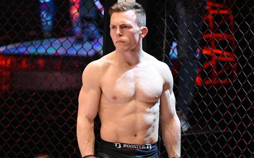 UFC 297 preview