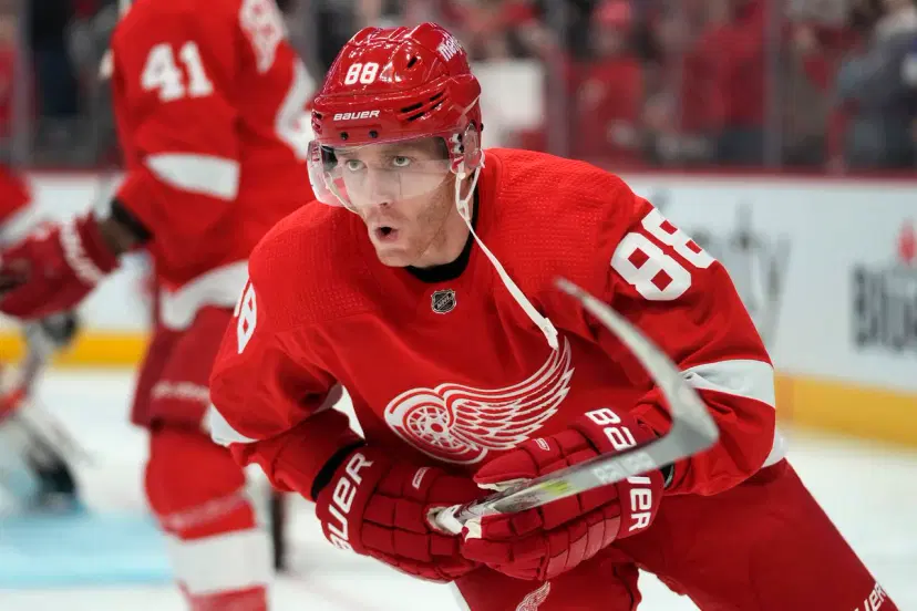 NHL: Detroit Red Wings vs Anaheim Ducks Prediction, Odds and Best Bets