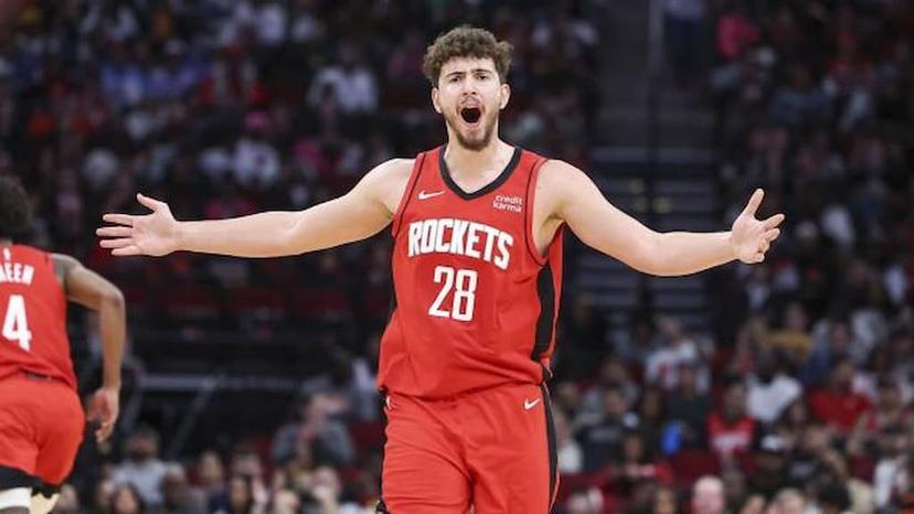 Rockets vs Thunder prediction and best NBA picks today