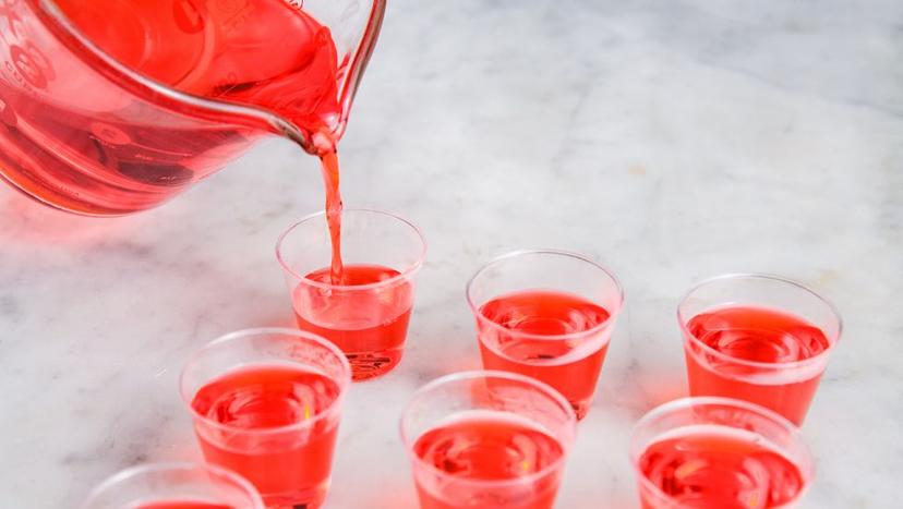best super bowl party jello shots delish