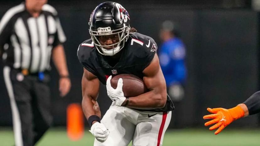 NFL Week 16: Giants vs Falcons Predictions, Odds & Best Bets (12/22)