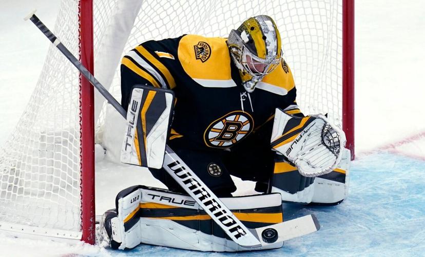 Penguins vs Bruins prediction