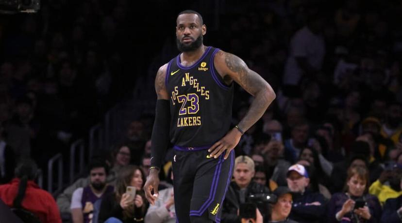 NBA Play-In Tournament 2024 Odds, Matchups, Schedule, & Picks