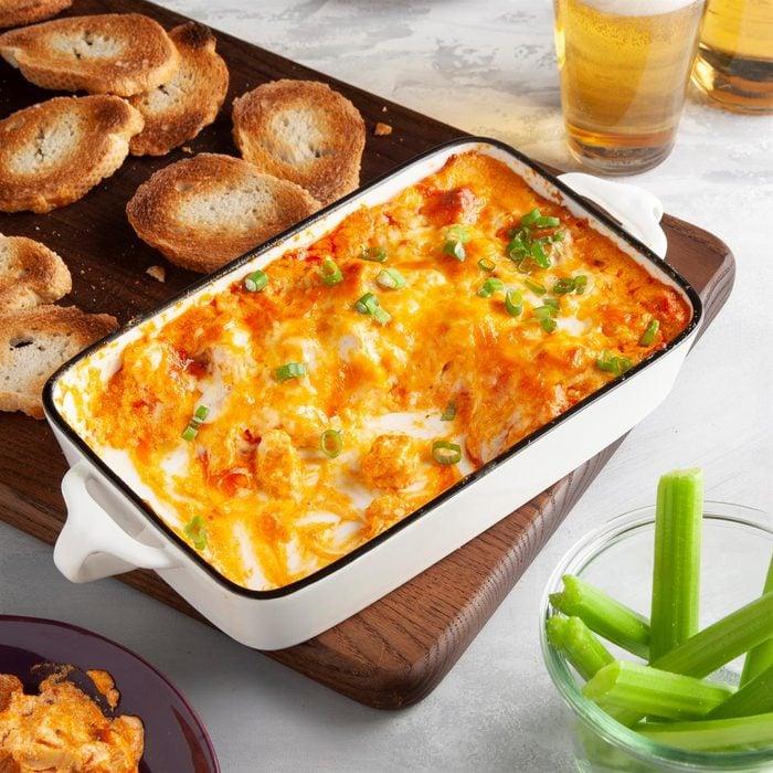 super bowl 2024 party food