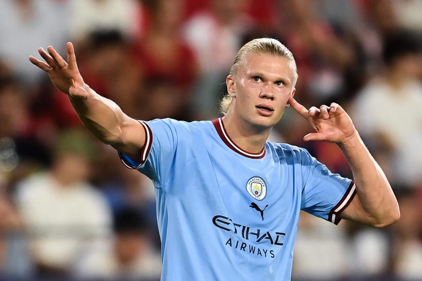 3 Must Bet Soccer Picks From Around the Globe | February 23, 2024