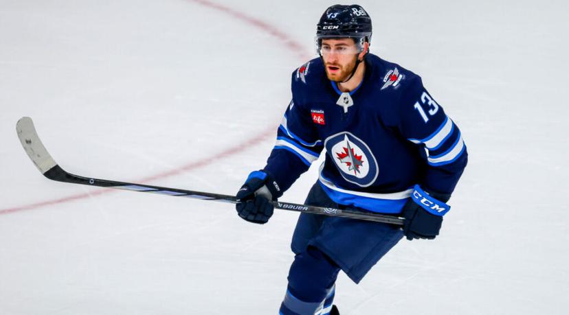 Vilardi in a revenge spot making his point a best bet