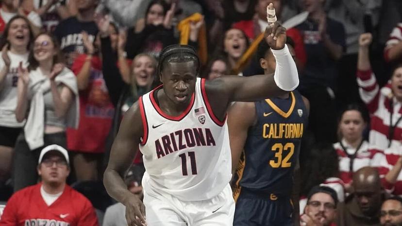 PAC-12 Conference Tournament Preview, Odds & Best Bets
