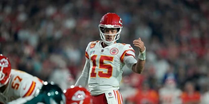 Bills vs Chiefs