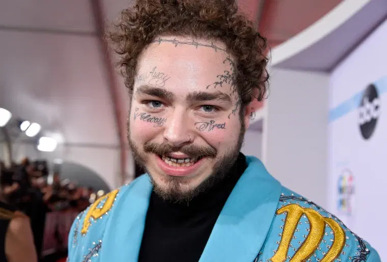 post malone halftime show super bowl 2024