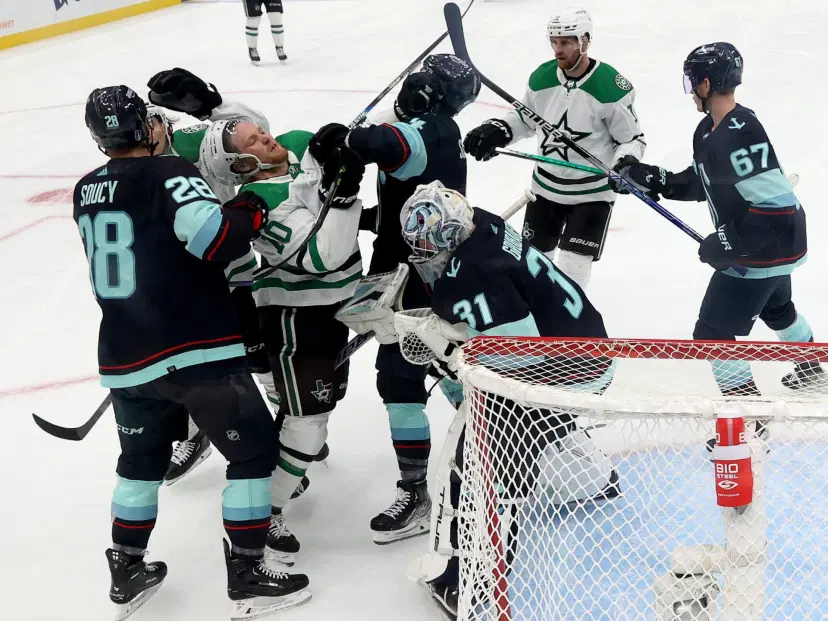 NHL Faceoff: Dallas Stars vs Seattle Kraken Picks & Odds | March 30, 2023