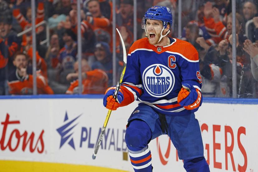 Battle in Canada: Edmonton Oilers vs Ottawa Senators Picks and Odds | March 24, 2024