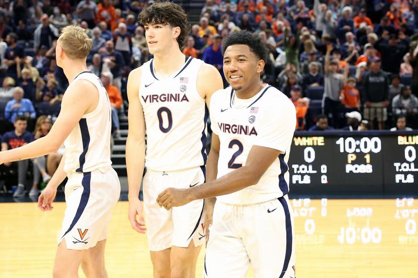 Colorado State vs Virginia, Odds & Best Bets