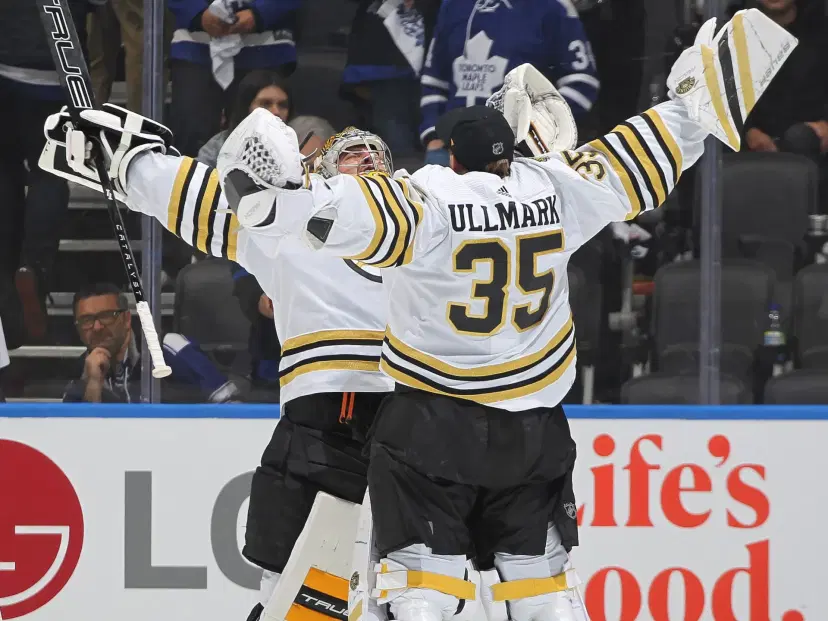 NHL Playoffs Game 4: Boston Bruins vs Toronto Maple Leafs Picks & Odds | April 27, 2024