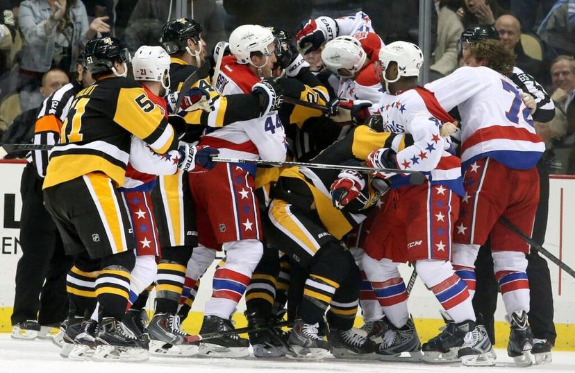 By The Numbers: Best NHL Bets Today (4/4)