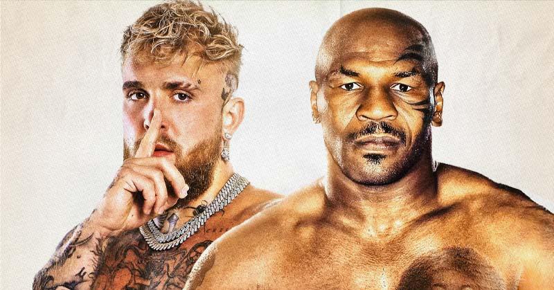Jake Paul vs Mike Tyson Fight Prediction, Boxing Odds, Start, Ringwalks & FAQ