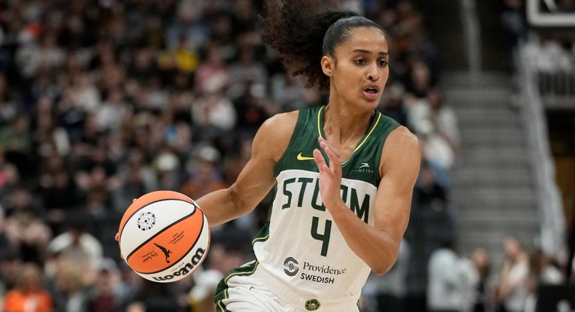 Skylar Diggins-Smith