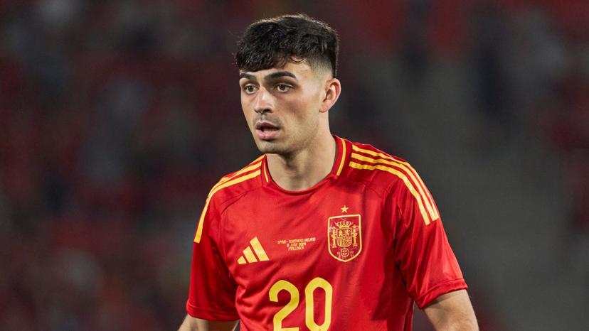 Pedri and Spain take on Belgium in the FIFA World Cup Quarterfinals - World Cup Quarterfinals Preview