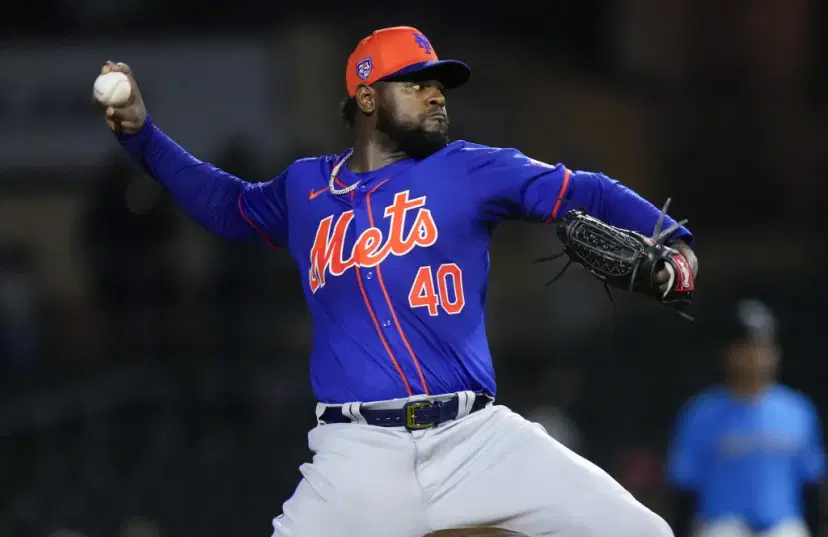 Luis Severino has a 1.25 WHIP this season