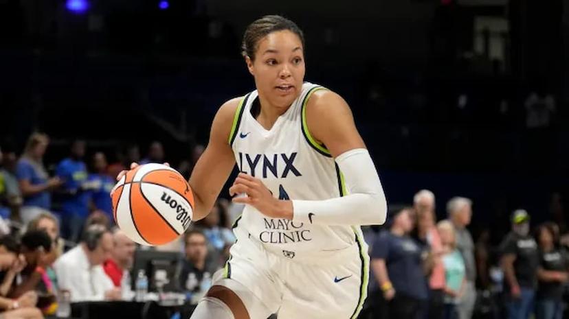 Sun vs Lynx WNBA Game 5 Predictions, Odds, & Best Bets for Semifinals (10/8)