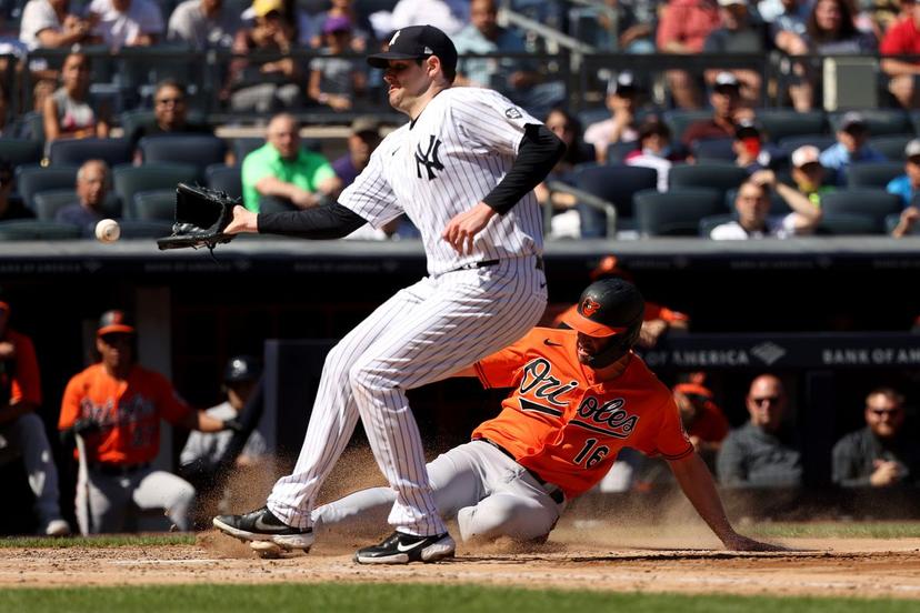 Yankees @ Orioles: MLB Predictions, Odds & Best Bets (7/12)