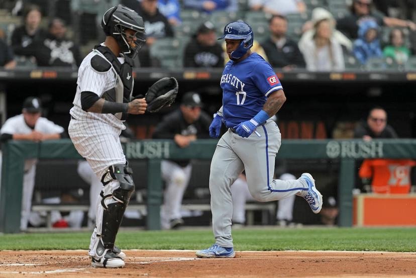 Royals @ White Sox: MLB Predictions, Odds & Best Bets (7/29)