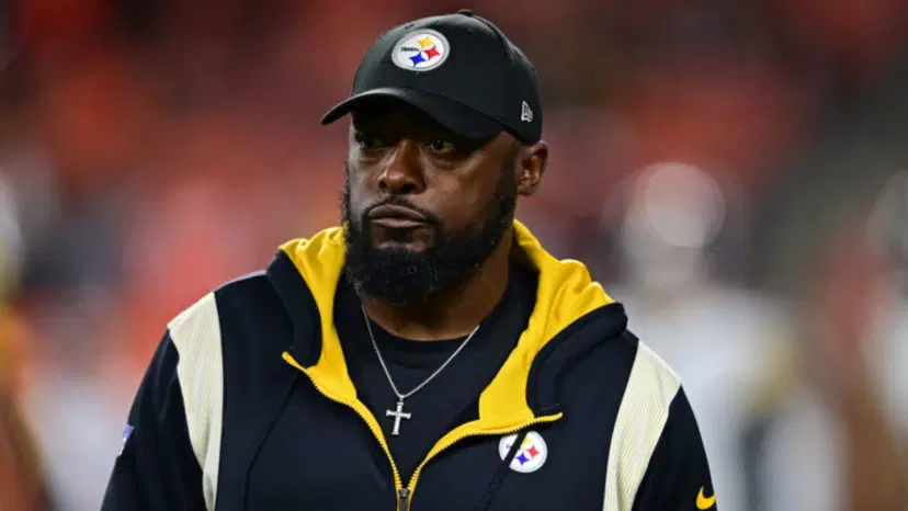 Mike Tomlin is a tactical genius for the Steelers - AFC North Preview Picks Predictions