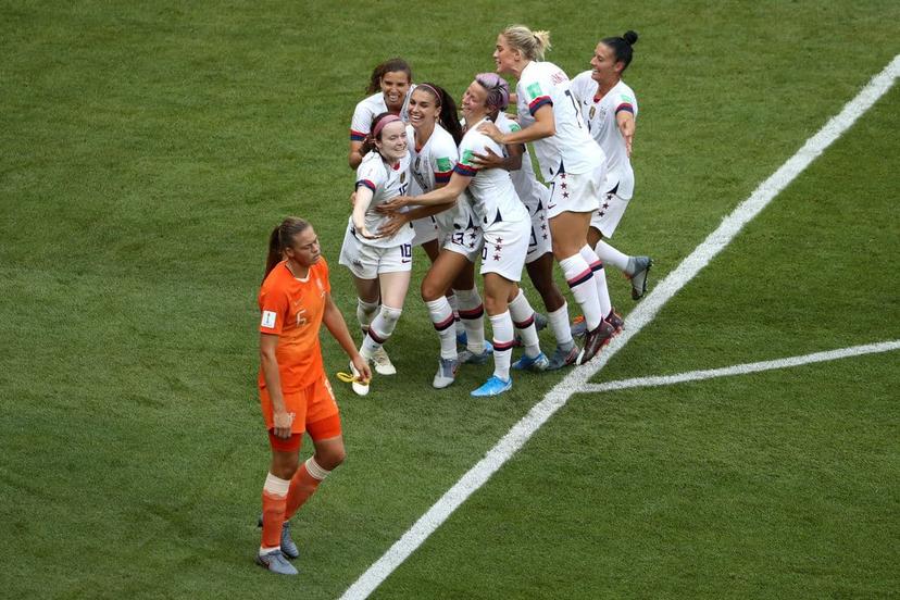 After a disappointing World Cup, can the USWNT go for Gold in Paris?