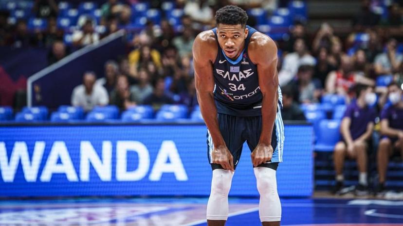 Canada vs. Greece: Olympic Basketball Odds & Best Bets (7/27)