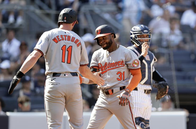 Yankees @ Orioles: MLB Predictions, Odds & Best Bets (7/12)