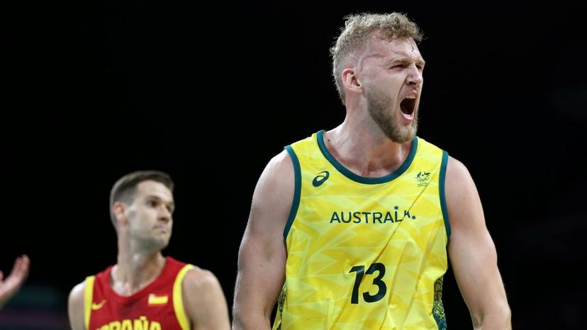 Olympic Prop Report: Olympic Basketball, Odds & Best Bets (7/30)