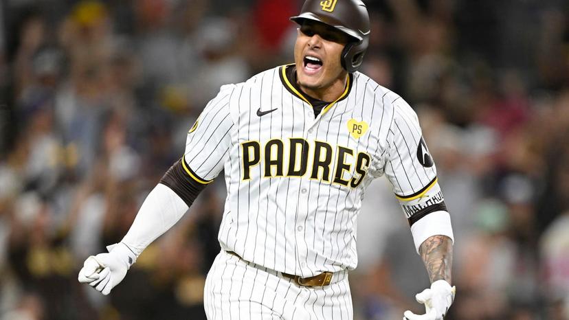 Dodgers @ Padres: MLB Predictions, Odds & Best Bets (7/31)