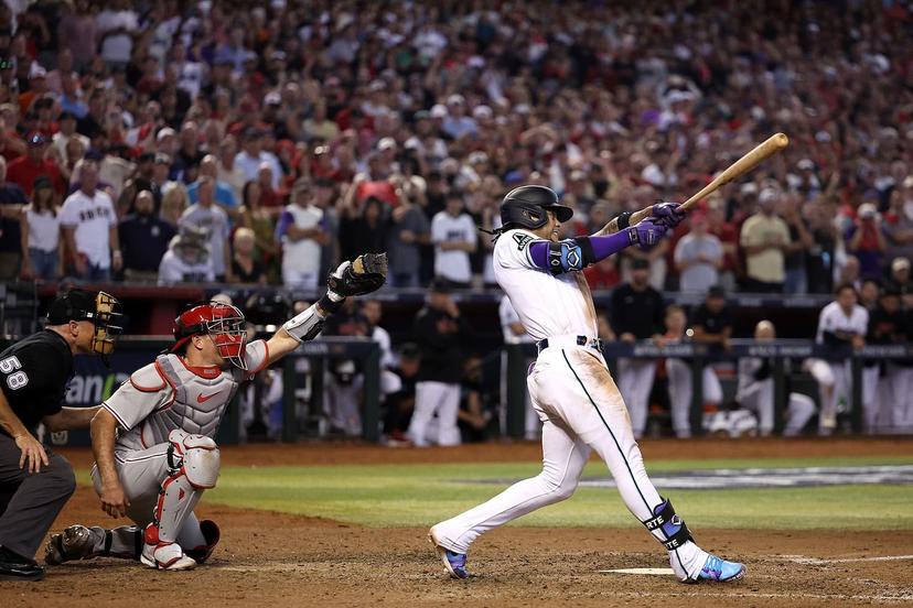 Phillies @ Diamondbacks: MLB Predictions, Odds & Best Bets (8/8)
