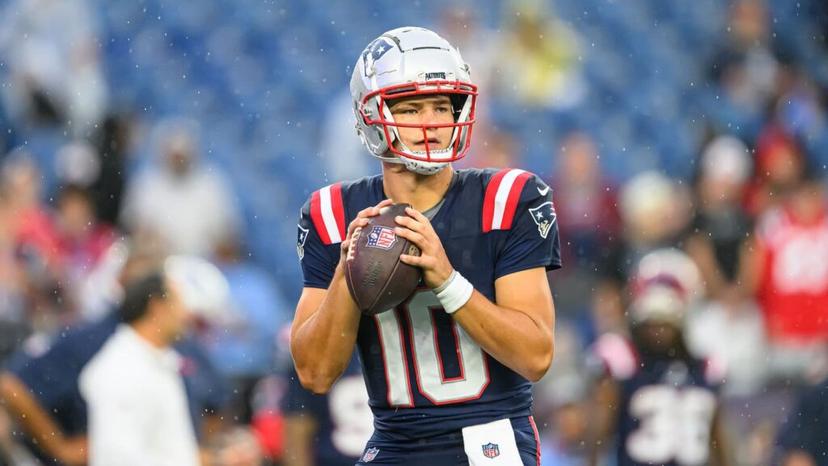 NFL Week 17: Chargers vs Patriots Predictions, Odds & Best Bets (12/28)