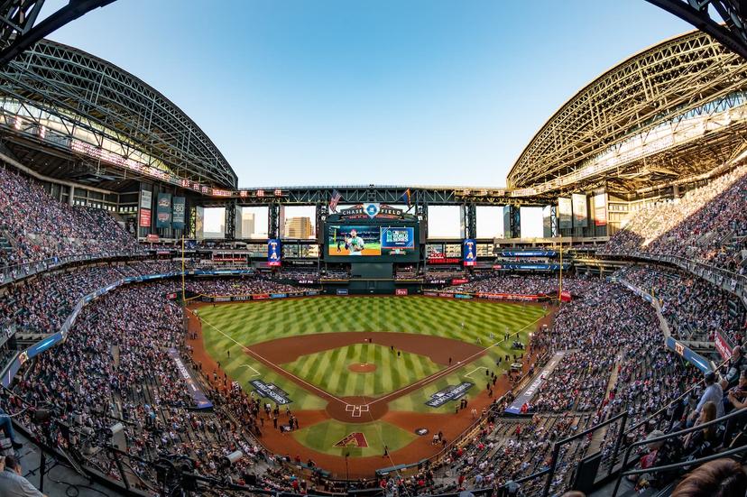 Phillies @ Diamondbacks: MLB Predictions, Odds & Best Bets (8/8)