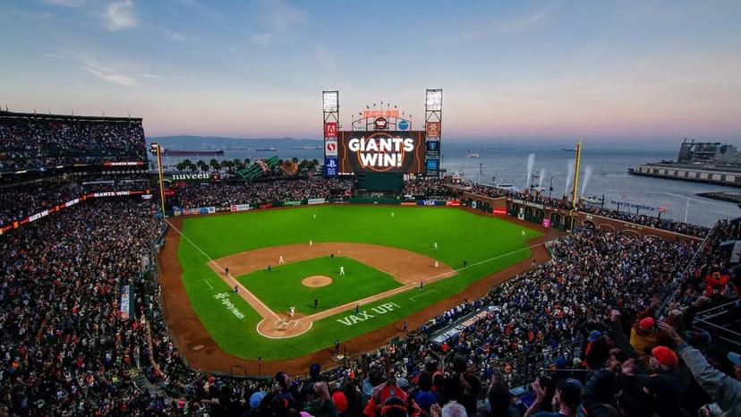Braves @ Giants : MLB Predictions, Odds & Best Bets (8/14)