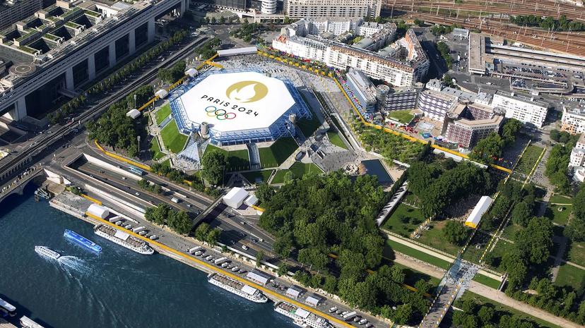 USA vs. France: Olympic Odds & Best Bets (8/10)