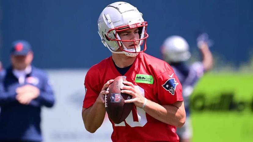 NFL Week 17: Chargers vs Patriots Predictions, Odds & Best Bets (12/28)
