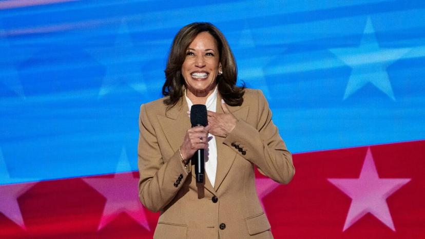 2024 Presidential Election Odds: Who's Leading in Final Stretch?