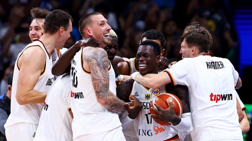 Germany vs. France: Olympic Odds & Best Bets (8/8)