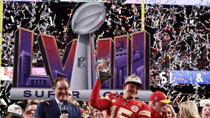 Super Bowl LIX Odds Before Week 18