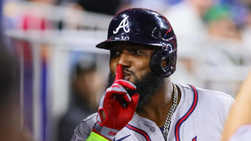 Braves vs Padres