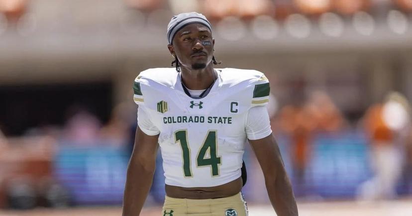 Horton and the Rams are seeking revenge against Colorado