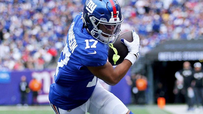 Thursday Night Football: Cowboys @ Giants | Week 4 Best Bets