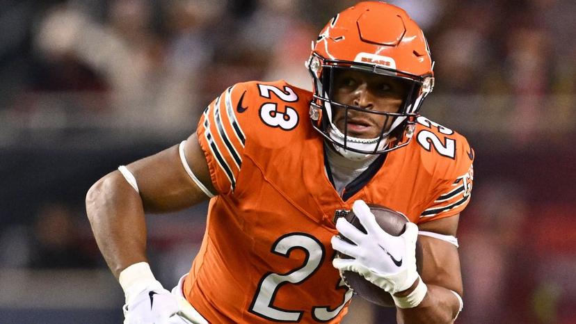 NFL Must Bet Touchdown Scorers for Week 4 | Endzone or Bust