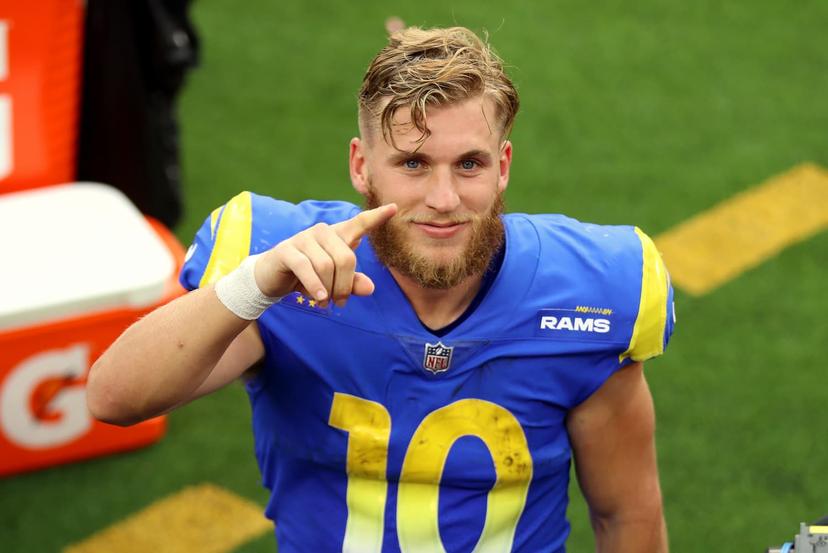 Rams vs. Cardinals | Week 2 Predictions & Best Bets