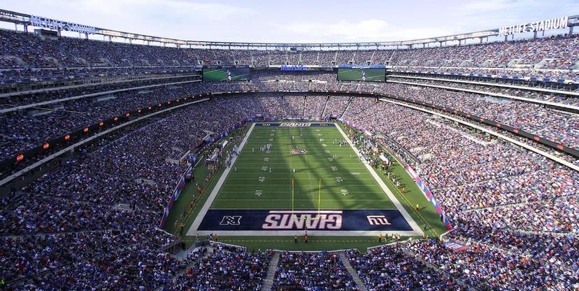 Thursday Night Football: Cowboys @ Giants | Week 4 Best Bets