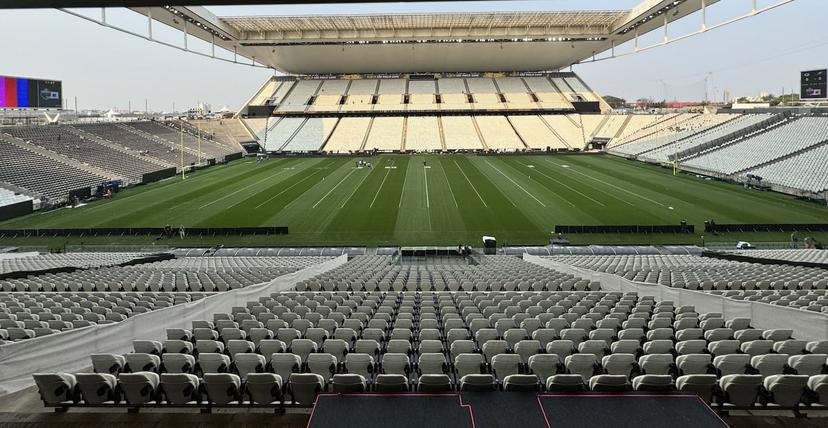 NFL in Brazil: Packers vs. Eagles | Week 1 Predictions & Best Bets
