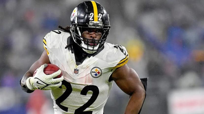 NFL Week 16: Steelers vs Ravens Predictions, Odds & Best Bets (12/21)