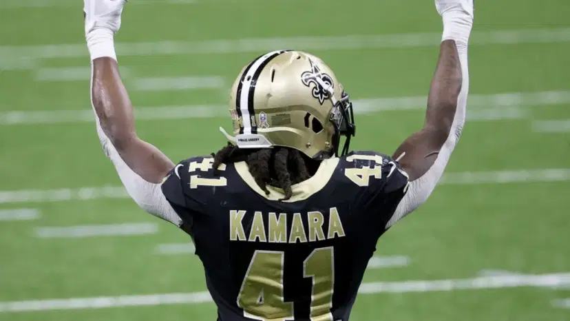 NFL Week 7 Thursday Night Football: Broncos vs Saints Predictions, Odds & Best Bet